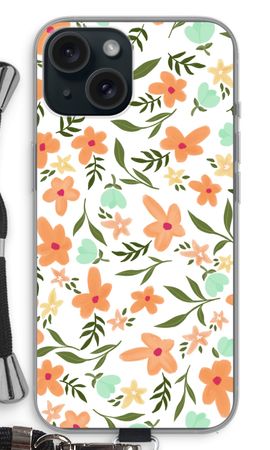 Little Ellila Flowers