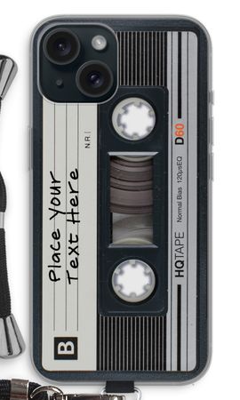 Cassette tape N°3