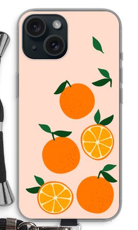 Will you be my clementine