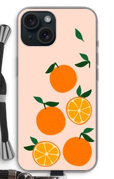 Will you be my clementine