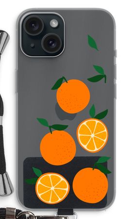 Will you be my clementine