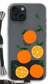 Will you be my clementine