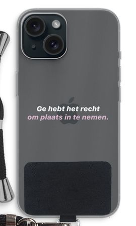 Ge hebt het recht