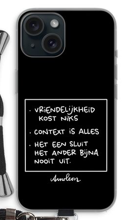 Mijn Motto's