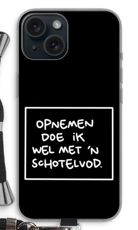 Schotelvod