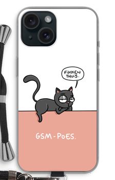 GSM poes