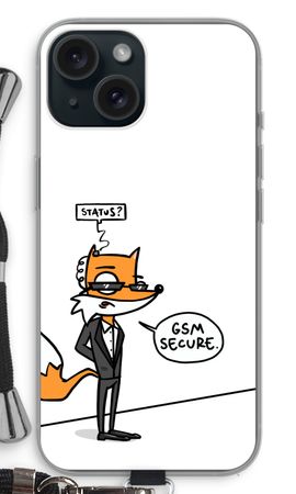 GSM secure