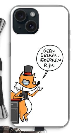 Geen Gezeik