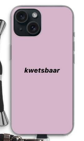 kwetsbaar