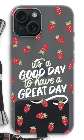 Don’t forget to have a great day