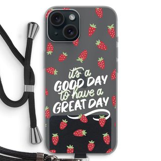 Don’t forget to have a great day