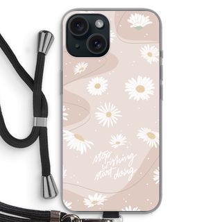 Daydreaming becomes reality