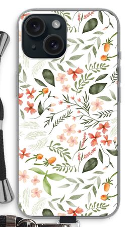 Sweet little flowers