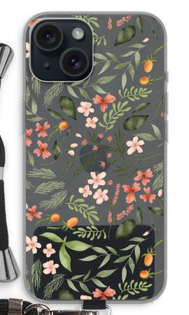 Sweet little flowers