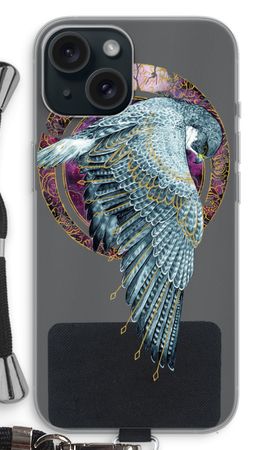 Golden Falcon