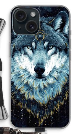 Darkness Wolf