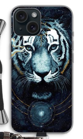 Darkness Tiger