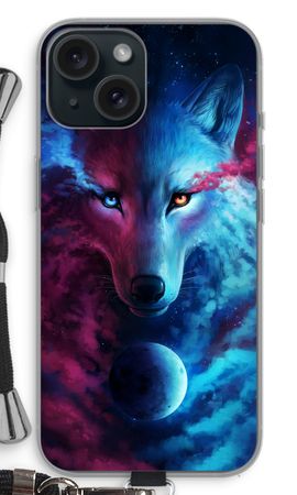 Where Light And Dark Meet