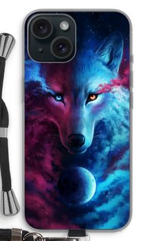 Where Light And Dark Meet