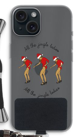 Jingle Ladies