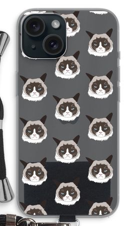 It's a Purrr Case
