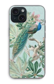 Paradise Garden Peacock