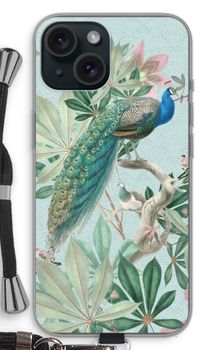 Paradise Garden Peacock