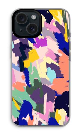 Modern Abstract Scratches