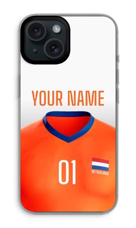 Netherlands - Football