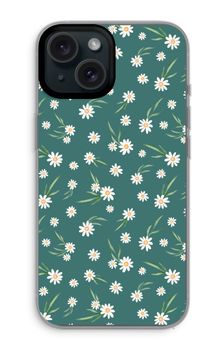 Kleine Gänseblümchen