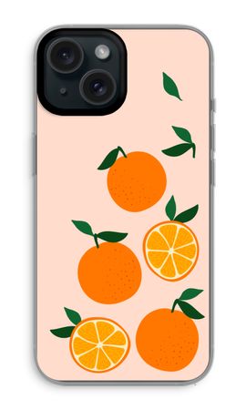 Will you be my clementine