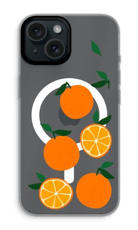 Will you be my clementine