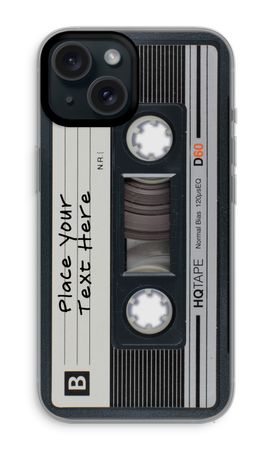 Cassette tape N°3