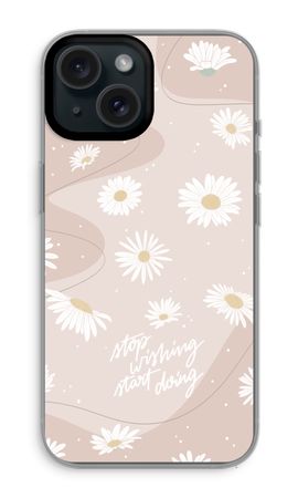 Daydreaming becomes reality