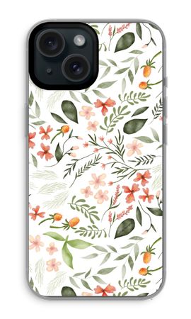 Sweet little flowers