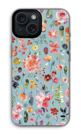 Colorful Plants and Flowers