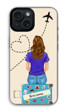 Leaving on a trip N°1