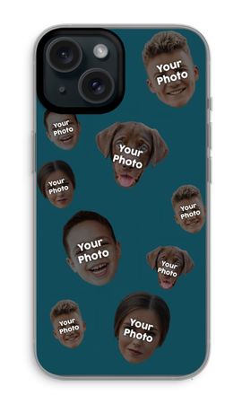 Personalized Face N°1