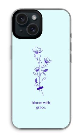 Bloom with grace