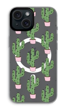 Cactus Lover