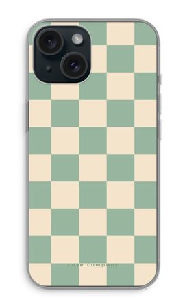 Checkered Mint