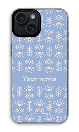 Namecase 1 - Coastel