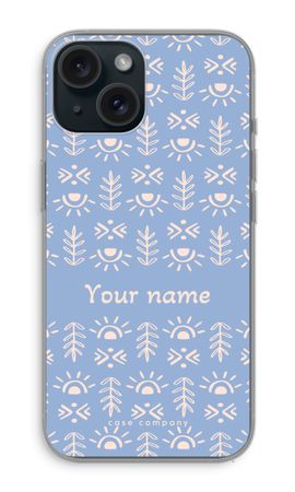 Namecase 1 - Coastel