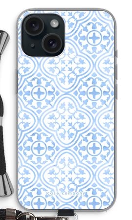 Mediterranean Mosaic