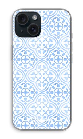 Mediterranean Mosaic