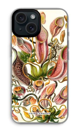 Haeckel Nepenthaceae