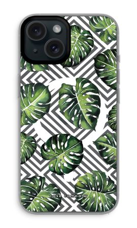 Geometric jungle