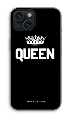 Queen black