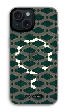 Moroccan tiles
