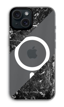 Black marble
